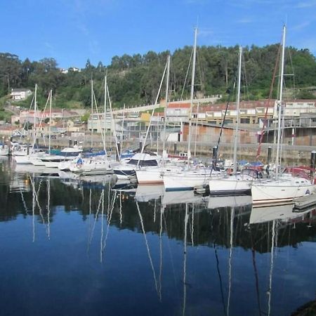 Bueu: Studio Con Vistas Al Mar- 1 Room - 2 Persons 외부 사진